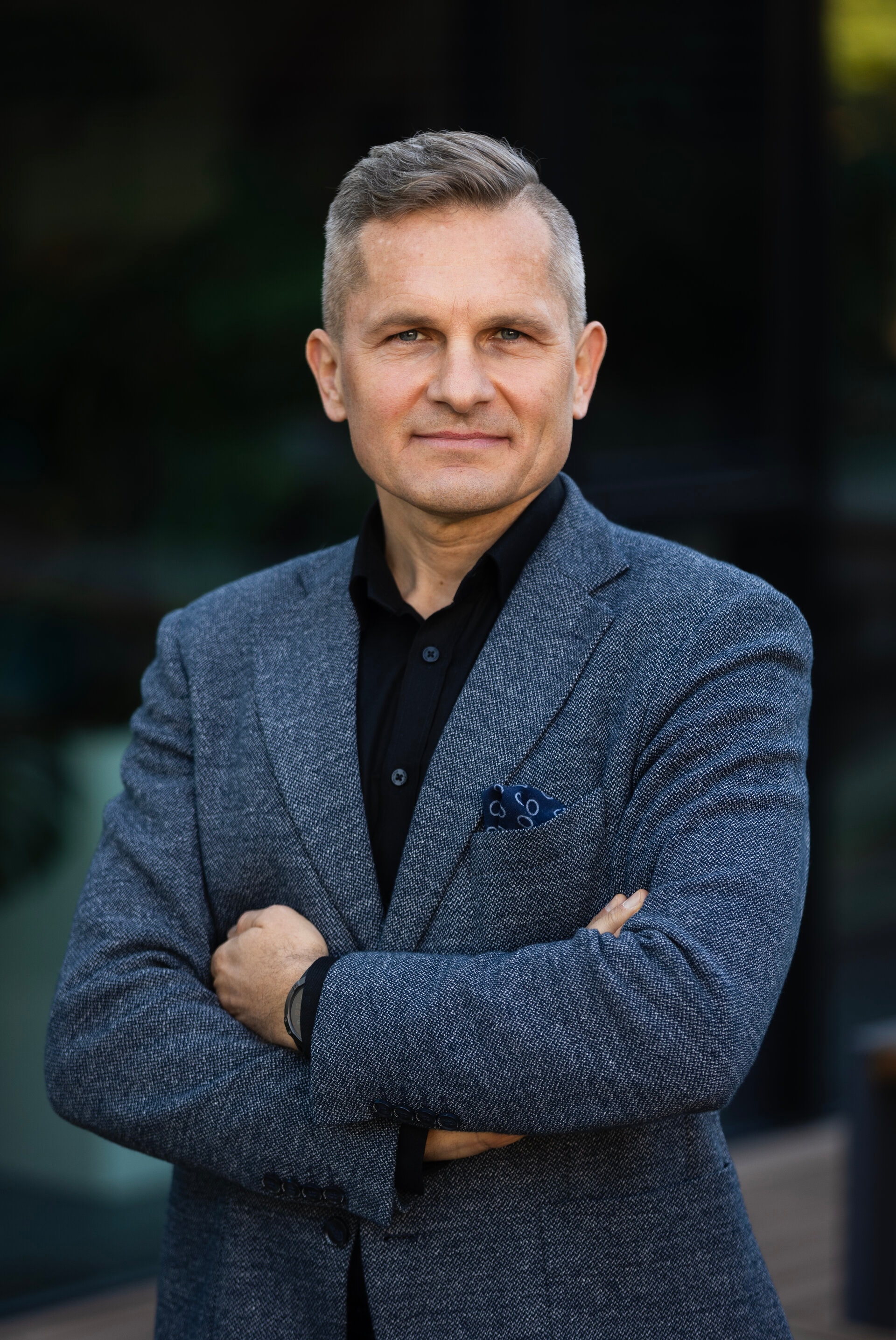 Jarosław Niezgoda - Ekspert Finansowy, Kredyty Hipoteczne, Śląsk, Małopolska